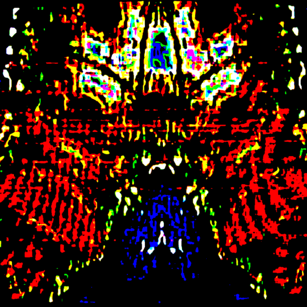 colorized_video_feedback