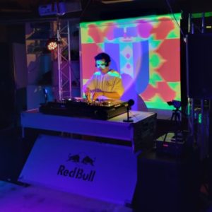 Traveling Haus Feb 24